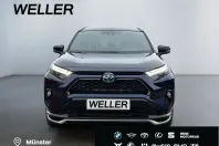 Toyota RAV4 din 2024 cu 22.435 km - oferta TOY116949 - foto 2