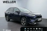 Toyota RAV4 din 2024 cu 22.435 km - oferta TOY116949 - foto 3