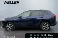 Toyota RAV4 din 2024 cu 22.435 km - oferta TOY116949 - foto 4