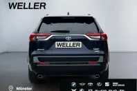 Toyota RAV4 din 2024 cu 22.435 km - oferta TOY116949 - foto 5