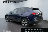 Toyota RAV4 din 2024 cu 22.435 km - oferta TOY116949 - foto 6