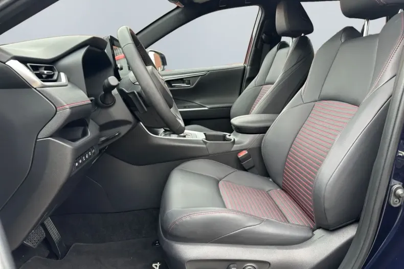 Toyota RAV4 din 2024 cu 22.435 km - oferta TOY116949 - foto 7