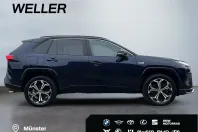 Toyota RAV4 din 2024 cu 22.435 km - oferta TOY116949 - foto 8