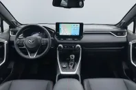 Toyota RAV4 din 2024 cu 22.435 km - oferta TOY116949 - foto 9