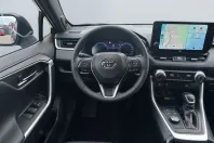 Toyota RAV4 din 2024 cu 22.435 km - oferta TOY116949 - foto 10