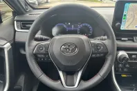 Toyota RAV4 din 2024 cu 22.435 km - oferta TOY116949 - foto 11