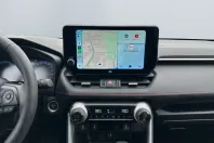 Toyota RAV4 din 2024 cu 22.435 km - oferta TOY116949 - foto 13