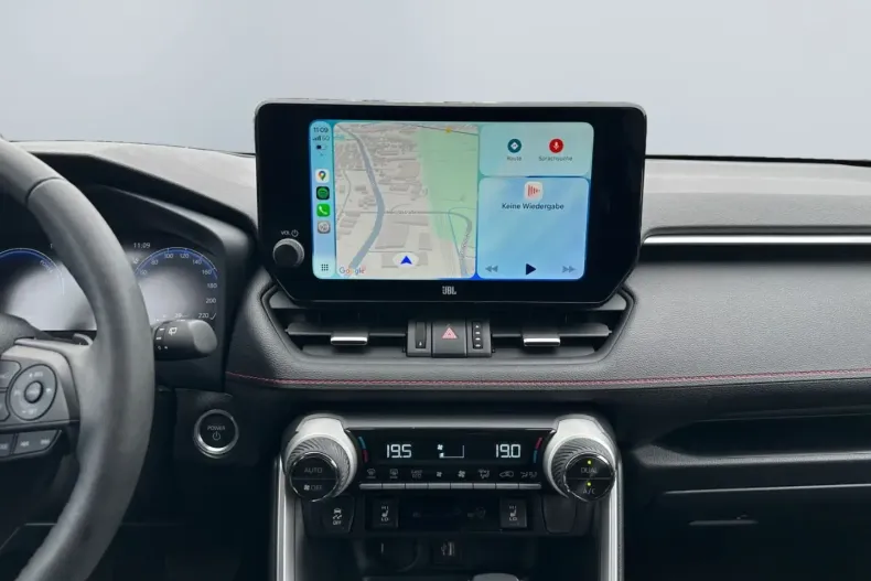 Toyota RAV4 din 2024 cu 22.435 km - oferta TOY116949 - foto 13