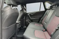 Toyota RAV4 din 2024 cu 22.435 km - oferta TOY116949 - foto 14