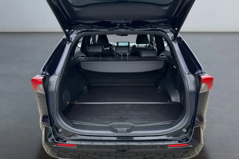 Toyota RAV4 din 2024 cu 22.435 km - oferta TOY116949 - foto 15