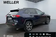 Toyota RAV4 din 2024 cu 22.435 km - oferta TOY116949 - foto 16