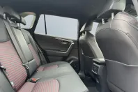 Toyota RAV4 din 2024 cu 22.435 km - oferta TOY116949 - foto 17