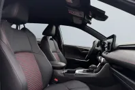 Toyota RAV4 din 2024 cu 22.435 km - oferta TOY116949 - foto 18