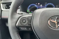 Toyota RAV4 din 2024 cu 22.435 km - oferta TOY116949 - foto 22