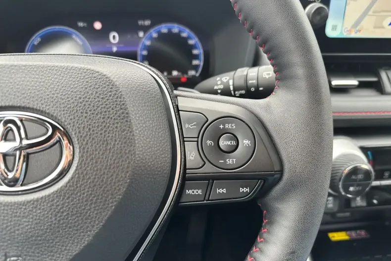 Toyota RAV4 din 2024 cu 22.435 km - oferta TOY116949 - foto 23