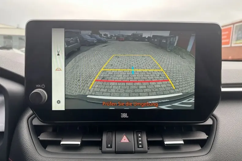 Toyota RAV4 din 2024 cu 22.435 km - oferta TOY116949 - foto 26