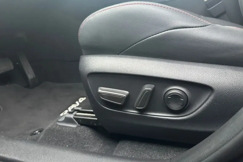 Toyota RAV4 din 2024 cu 22.435 km - oferta TOY116949 - foto 29