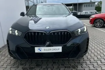 BMW X6 din 2024 - oferta BMW116951