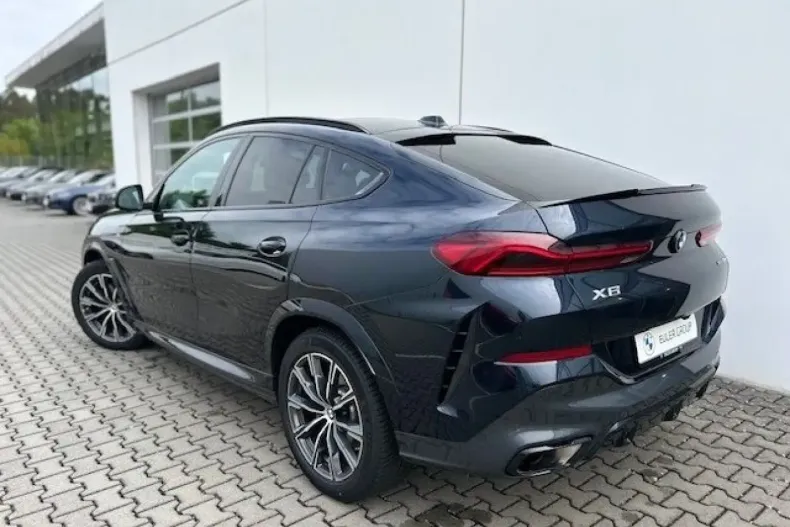BMW X6 din 2024 cu 21.052 km - oferta BMW116951 - foto 3