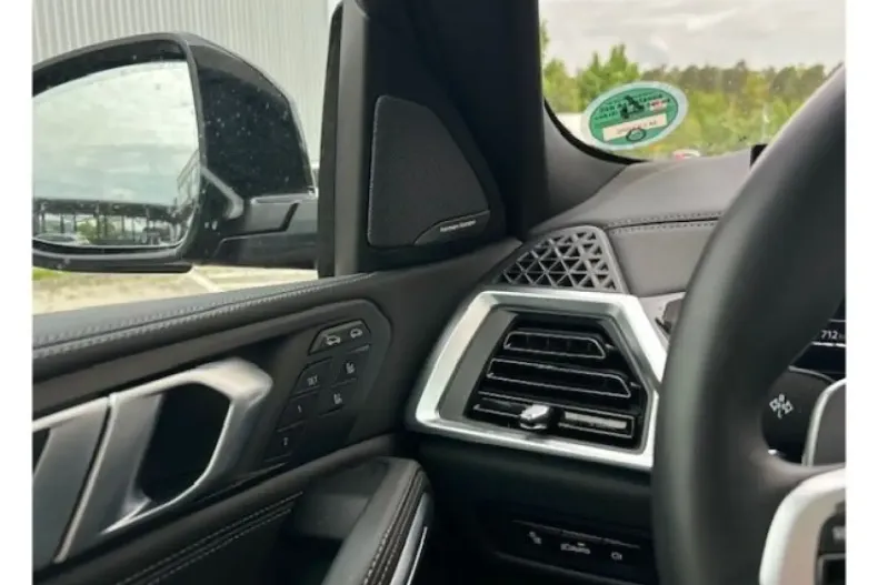 BMW X6 din 2024 cu 21.052 km - oferta BMW116951 - foto 11