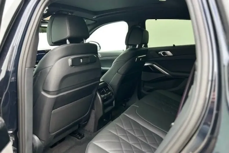 BMW X6 din 2024 cu 21.052 km - oferta BMW116951 - foto 13