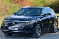 Volkswagen Touareg din 2021 cu 79.990 km - oferta VOL116952 - foto 1