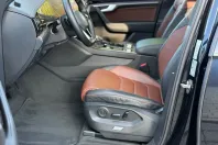 Volkswagen Touareg din 2021 cu 79.990 km - oferta VOL116952 - foto 7