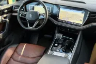 Volkswagen Touareg din 2021 cu 79.990 km - oferta VOL116952 - foto 8