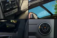 Volkswagen Touareg din 2021 cu 79.990 km - oferta VOL116952 - foto 13