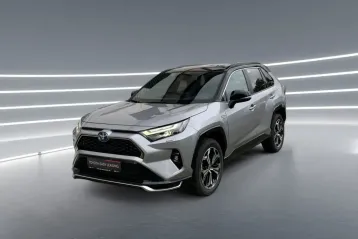 Toyota RAV4 din 2023 - oferta TOY116953