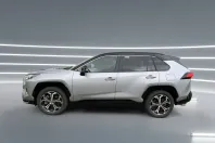 Toyota RAV4 din 2023 cu 5.000 km - oferta TOY116953 - foto 2
