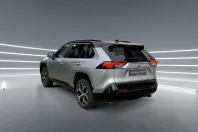 Toyota RAV4 din 2023 cu 5.000 km - oferta TOY116953 - foto 3