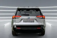 Toyota RAV4 din 2023 cu 5.000 km - oferta TOY116953 - foto 4
