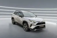 Toyota RAV4 din 2023 cu 5.000 km - oferta TOY116953 - foto 7