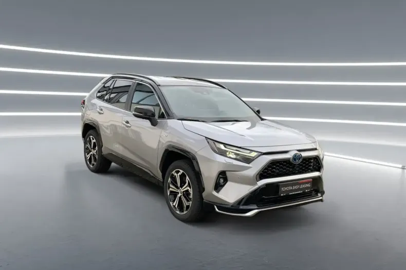 Toyota RAV4 din 2023 cu 5.000 km - oferta TOY116953 - foto 7