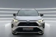 Toyota RAV4 din 2023 cu 5.000 km - oferta TOY116953 - foto 8