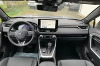 Toyota RAV4 din 2023 cu 5.000 km - oferta TOY116953 - foto 10