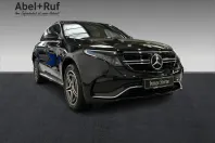 Mercedes-Benz EQC din 2022 cu 63.827 km - oferta MER116954 - foto 1