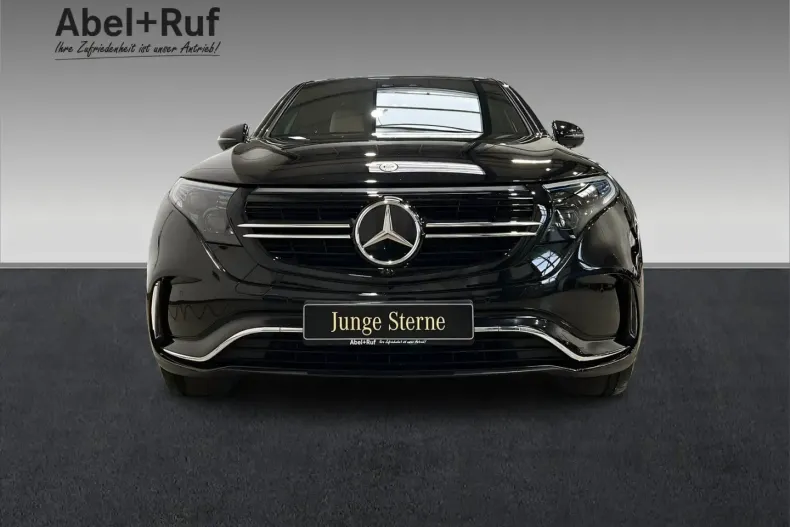 Mercedes-Benz EQC din 2022 cu 63.827 km - oferta MER116954 - foto 2