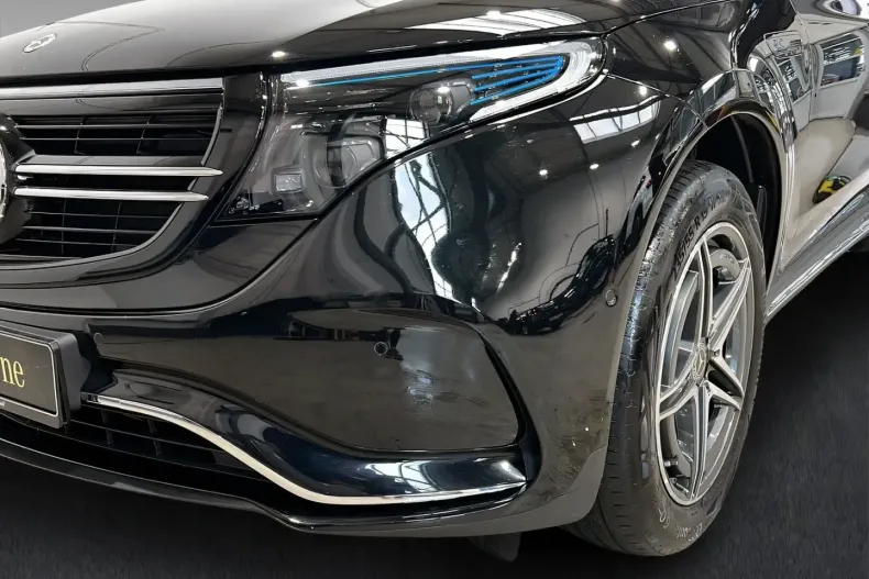 Mercedes-Benz EQC din 2022 cu 63.827 km - oferta MER116954 - foto 3