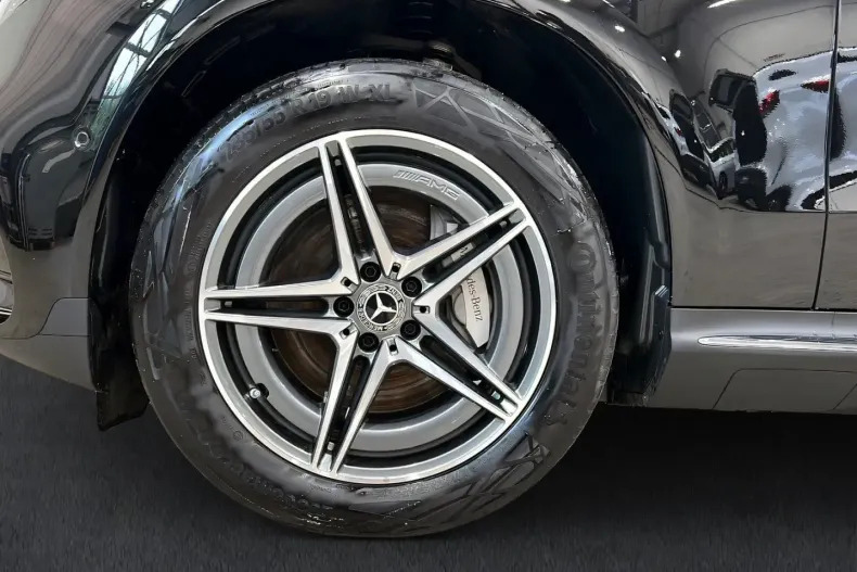 Mercedes-Benz EQC din 2022 cu 63.827 km - oferta MER116954 - foto 6