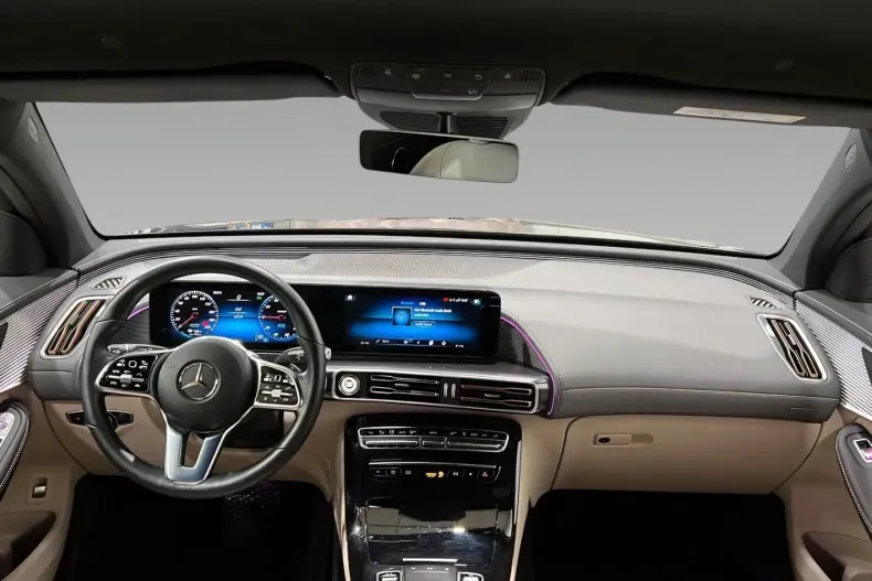 Mercedes-Benz EQC din 2022 cu 63.827 km - oferta MER116954 - foto 10