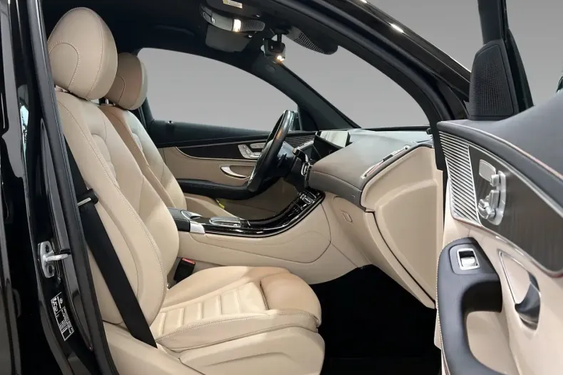 Mercedes-Benz EQC din 2022 cu 63.827 km - oferta MER116954 - foto 11