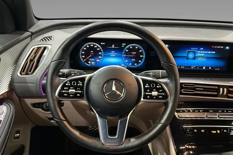 Mercedes-Benz EQC din 2022 cu 63.827 km - oferta MER116954 - foto 13