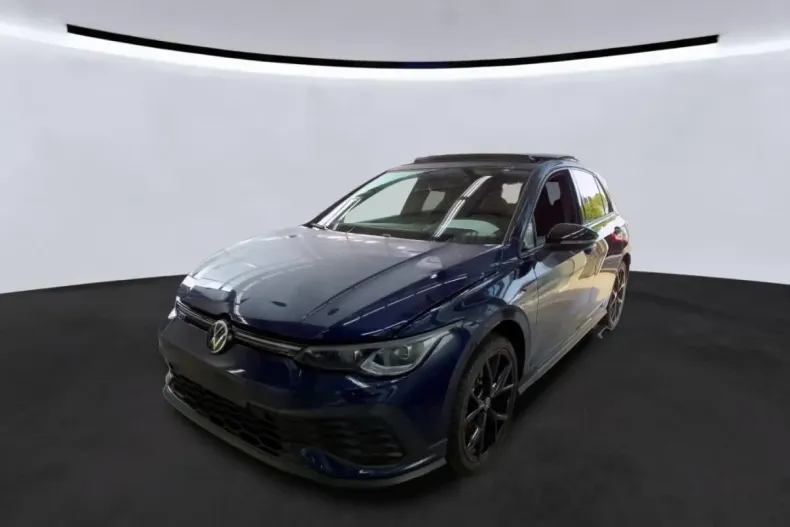 Volkswagen Golf din 2022 cu 46.258 km - oferta VOL116958 - foto 2