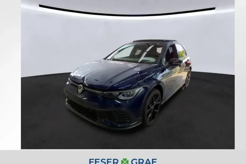 Volkswagen Golf din 2022 cu 46.258 km - oferta VOL116958 - foto 3