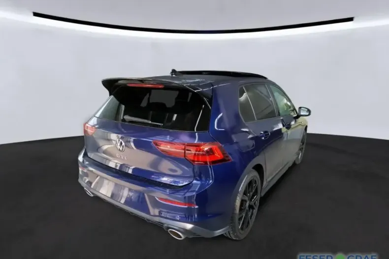 Volkswagen Golf din 2022 cu 46.258 km - oferta VOL116958 - foto 5