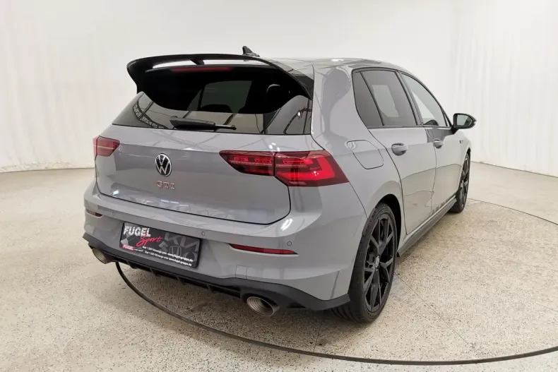 Volkswagen Golf din 2024 cu 19.990 km - oferta VOL116960 - foto 6