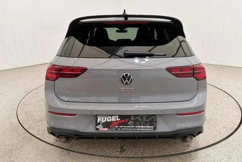 Volkswagen Golf din 2024 cu 19.990 km - oferta VOL116960 - foto 7