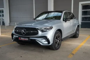 Mercedes-Benz GLC 300 din 2023 - oferta MER116963
